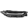 Fit 19-22 Chevrolet Blazer Factory Style Black | Built Supply Co