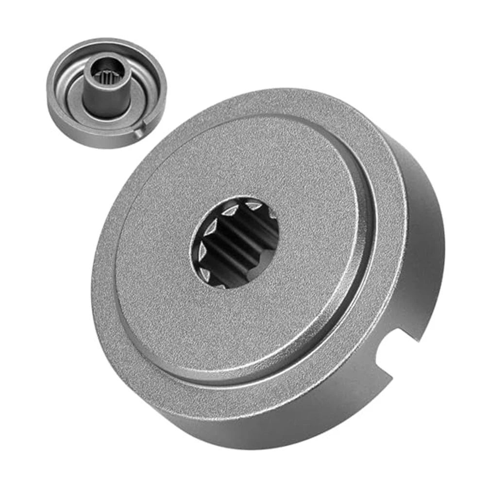 Aluminum Trimmer Adapter Plate For For Echo 225 210 211 251 2620 266