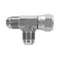 6602-08-08-12 HYDRAULIC   1/2" MJ X 1/2" FJ SWIVEL X 3/4" MJ