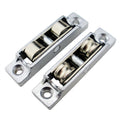 1* Pulley Width 1.5cm Window-pulley Zinc Alloy 88 Tyle Home