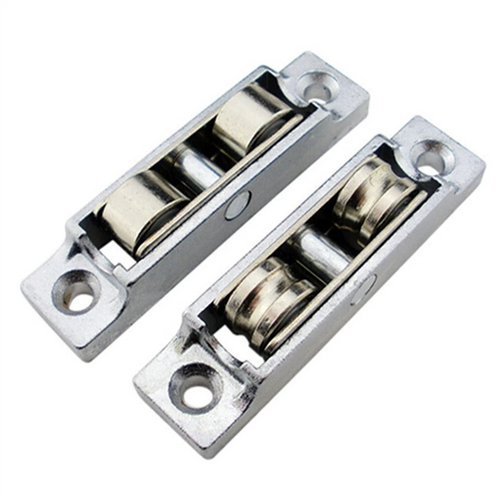1* Pulley Width 1.5cm Window-pulley Zinc Alloy 88 Tyle Home