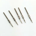 Steel Watch Stem Crown Kit For Miyota 8200/8205/8215<wbr/>/821a