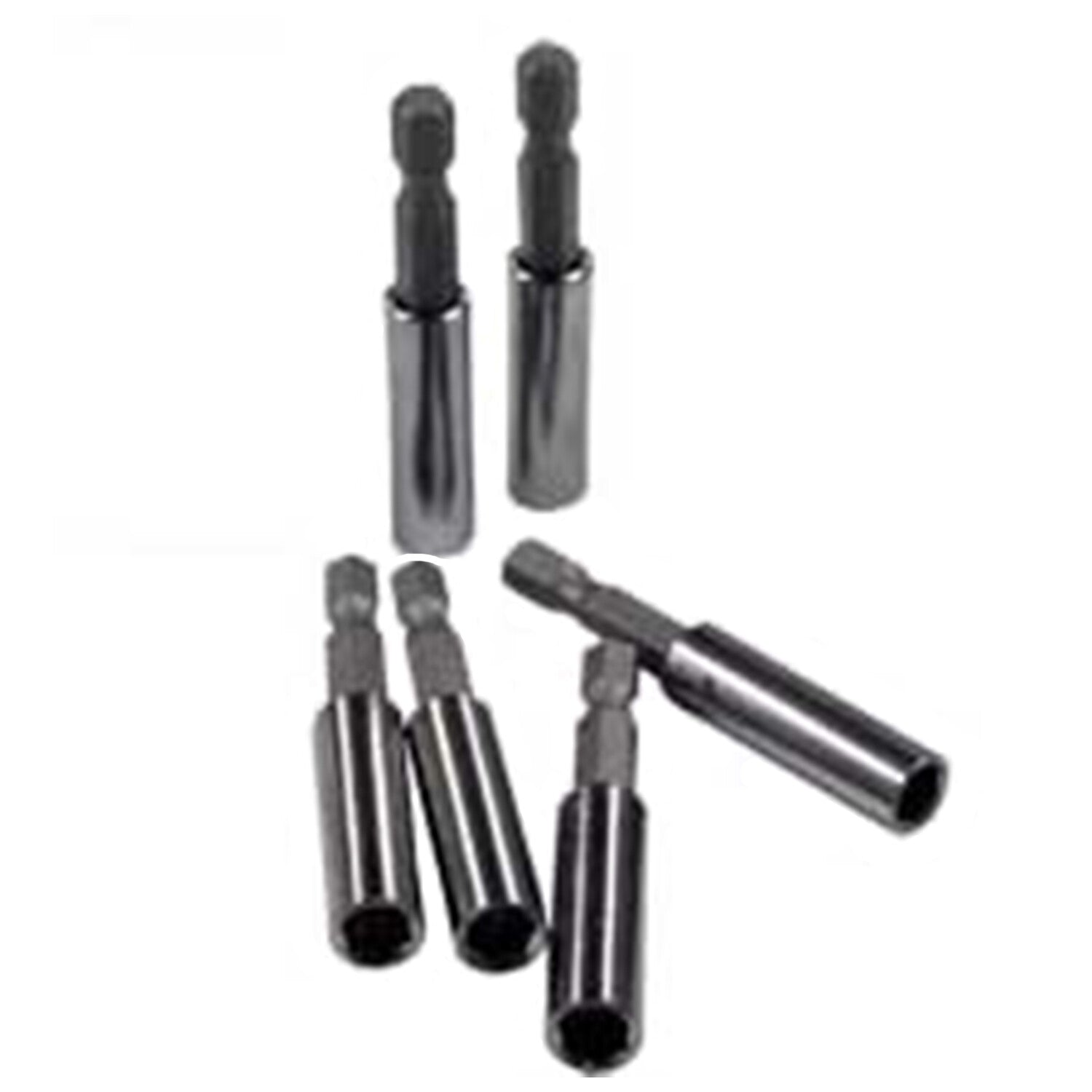 Magnetic Hex Extension Set 6 Piece