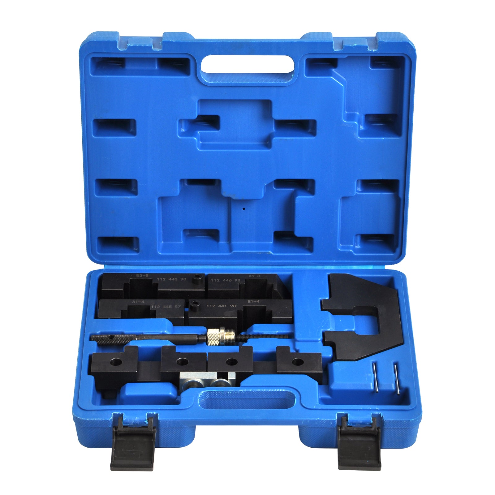 Master Camshaft Alignment Locking Timing Tool Set for BMW M40 M42 M60