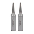 High Precision Tct For Wood Grooving Cutter With V Shaped Design For
