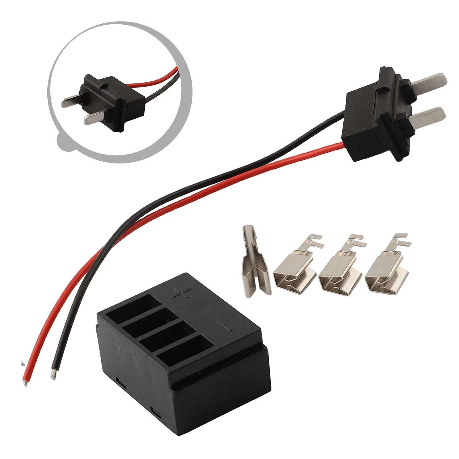 Sturdy Electric Bicycle For Silverfish Battery Box Connection