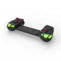 21x9x9cm Black Joystick Controller For Android And For Ios Mobile
