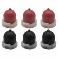 For Landscape Professionals Six Pcs Of Efficiently Designed