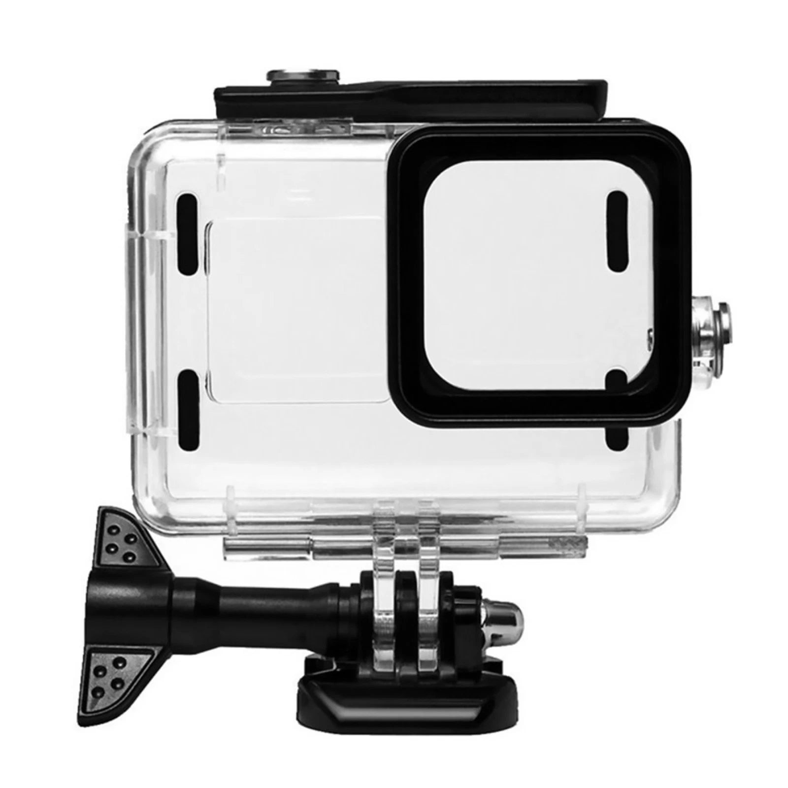 45m/147ft Waterproof Housing Case Diving Surfing Cover For Gopro Hero
