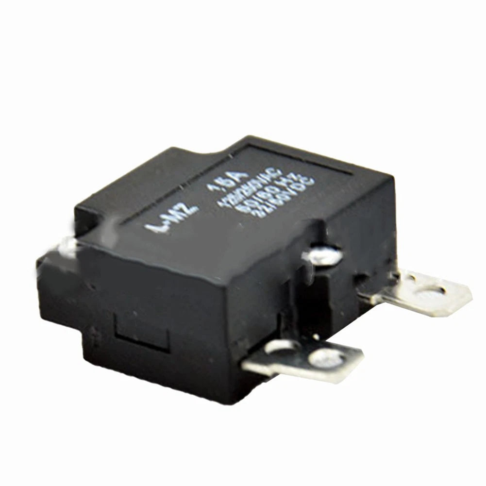 Premium Reset Relay Fuse For Kids Electric Car Reliable Overload For