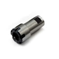 1/2" STRAIGHT SHANK ER11 COLLET CHUCK TOOL HOLDR EXTENSION HOLDER LENGTH  1.1"