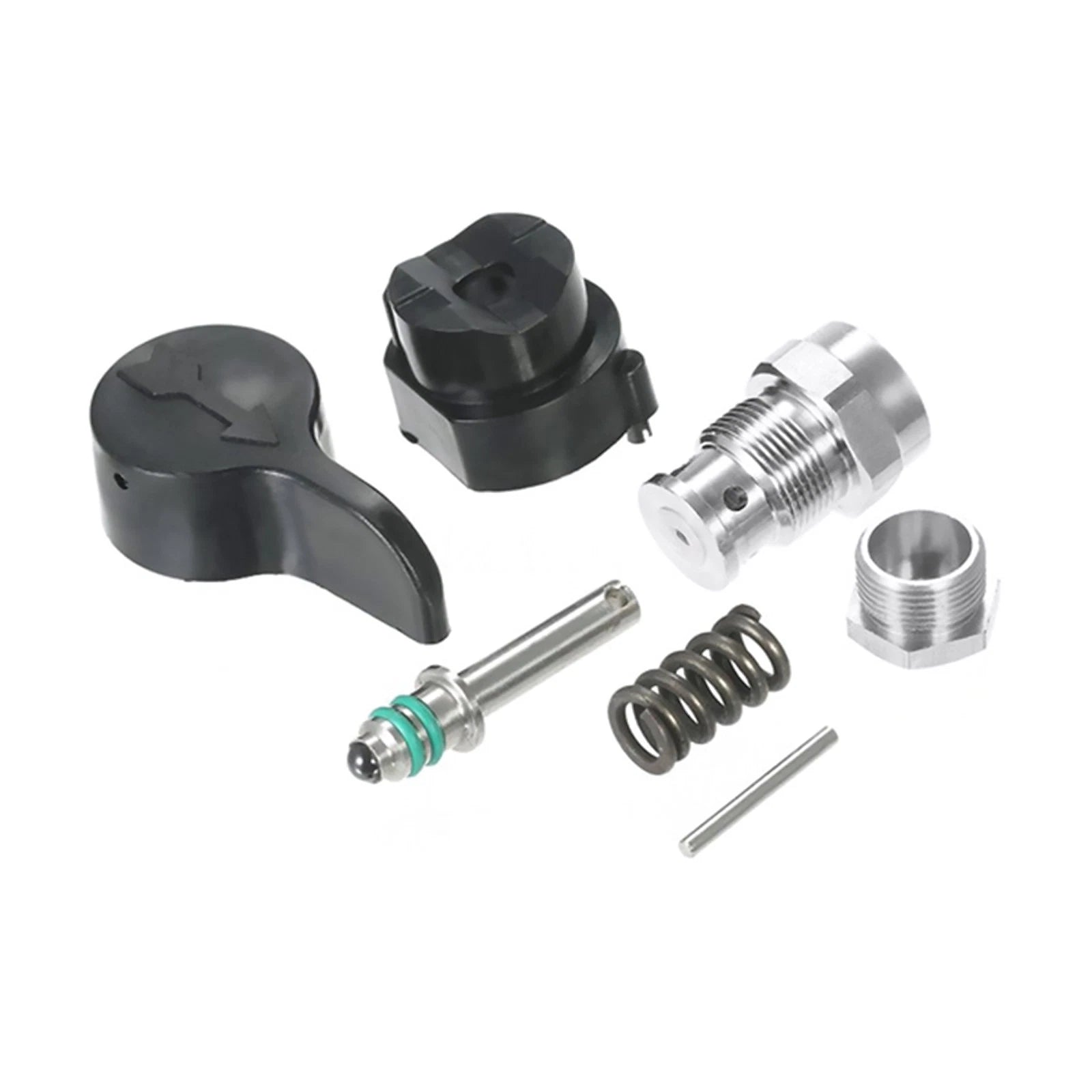 Prime Spray Valve Replacement Part For Graco Sprayer Ultra 390 395