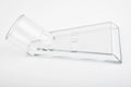 38mm Vacuum Cleaner Swivel Head Floor Nozzle Transparent Carpet