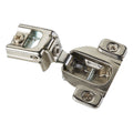 10 Pack Blum 39 C Cabinet Hinge Compact 1" Overlay Self Close Press
