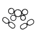Filter Ring Gasket Filter Gaskets 68191356aa For 3.2-3.6l Engine