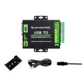 Ft232rnl Usb To Rs232/rs485/rs<wbr/>422/ttl | Built Supply Co