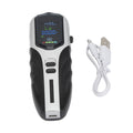 Mini Optical Power Meter ‑50~+26dbm Handheld Fiber Optic Cable Tester