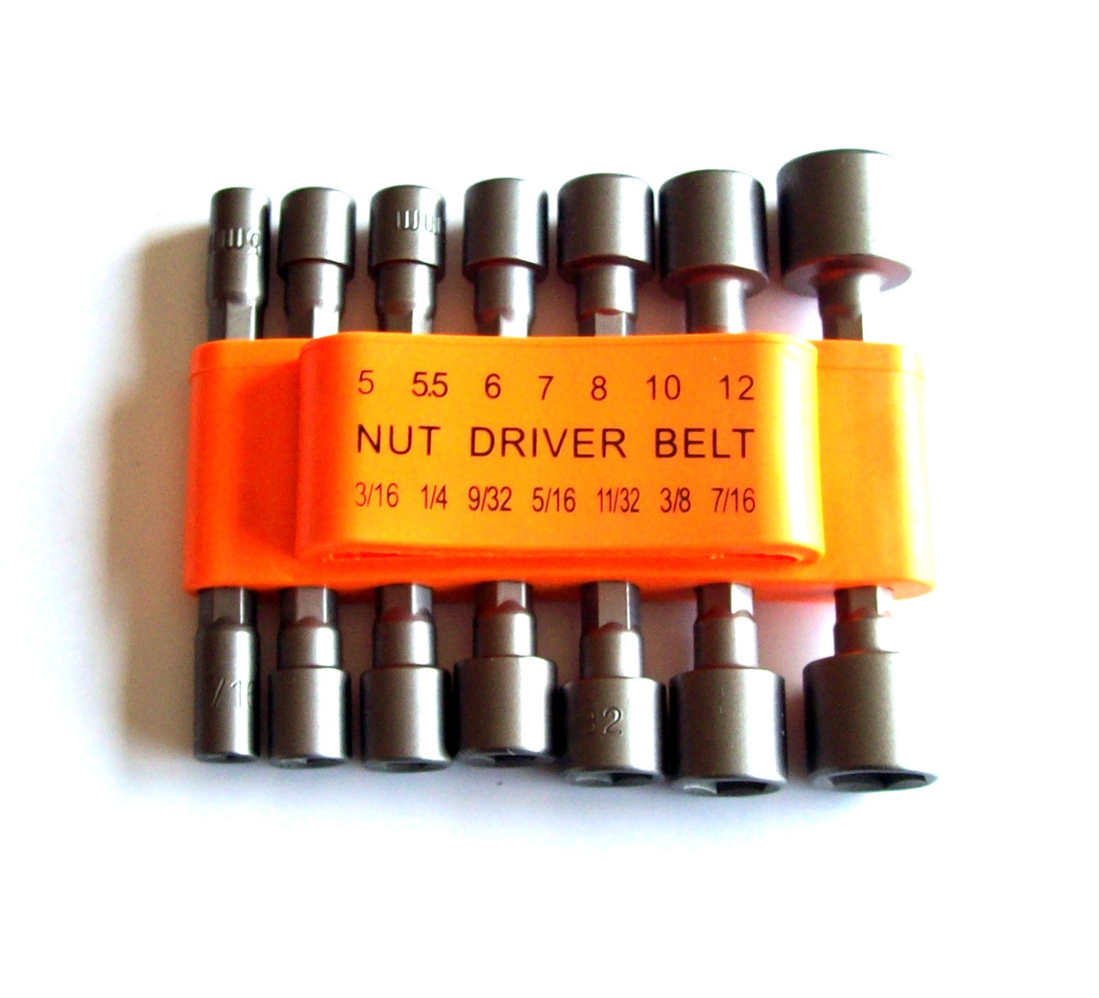 IIT Push N Lock Quick Change Screw Bit Extensions by IIT