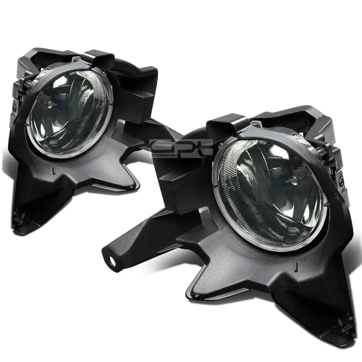 Fit 13-16 Rav4 Le/xle/ltd Smoke Lens Driving Bumper | Built Supply Co