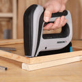 Arrow Electric Stapler Cordless Staple Gun Kit T50 | Built Supply Co