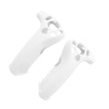 Non-slip Silicone Pad Gamepad Handle Pads Cover For Ps Vr2 Game