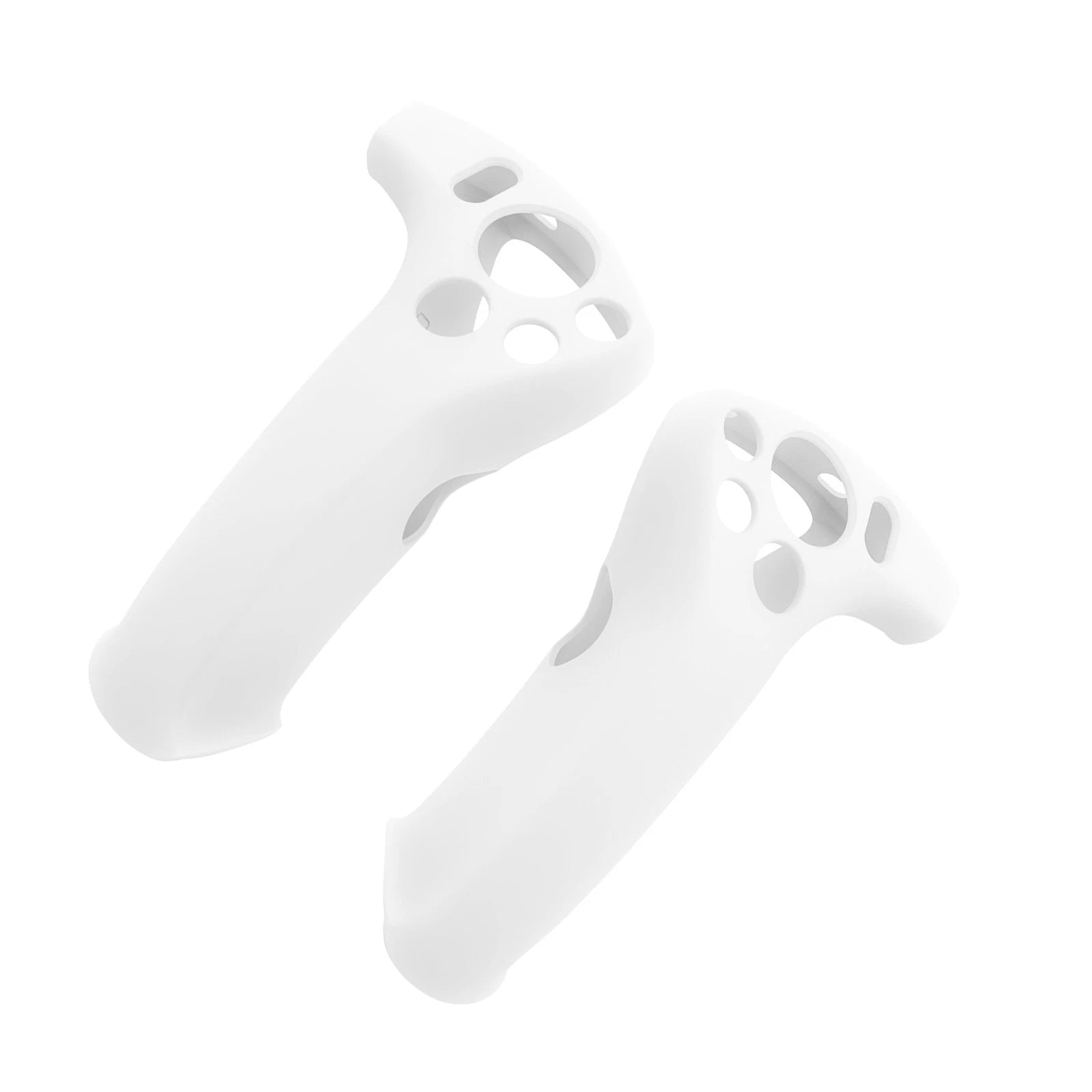 Non-slip Silicone Pad Gamepad Handle Pads Cover For Ps Vr2 Game