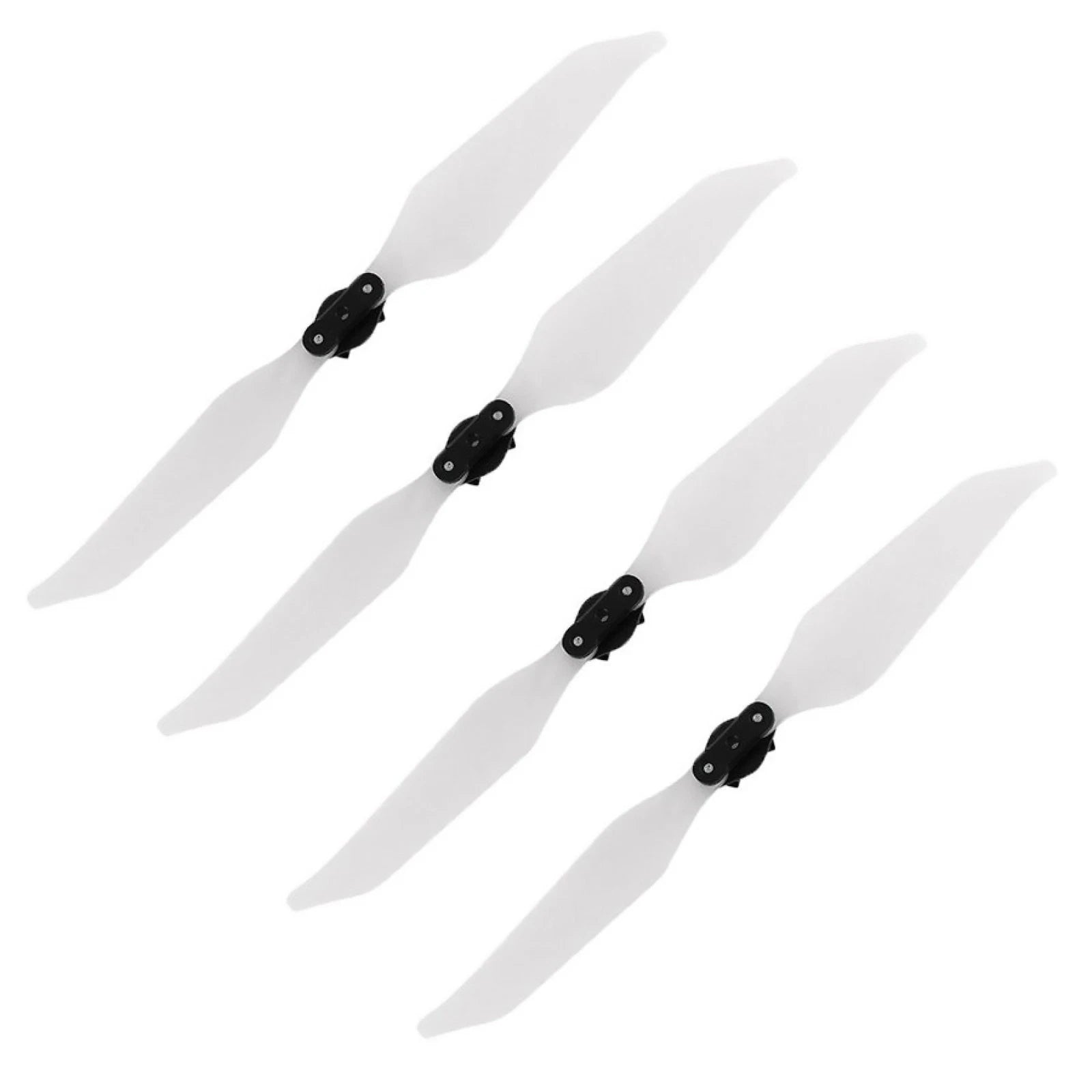 4* Luminous 8331 Low Noise Blades Propeller For Dji Mavic Pro Drone