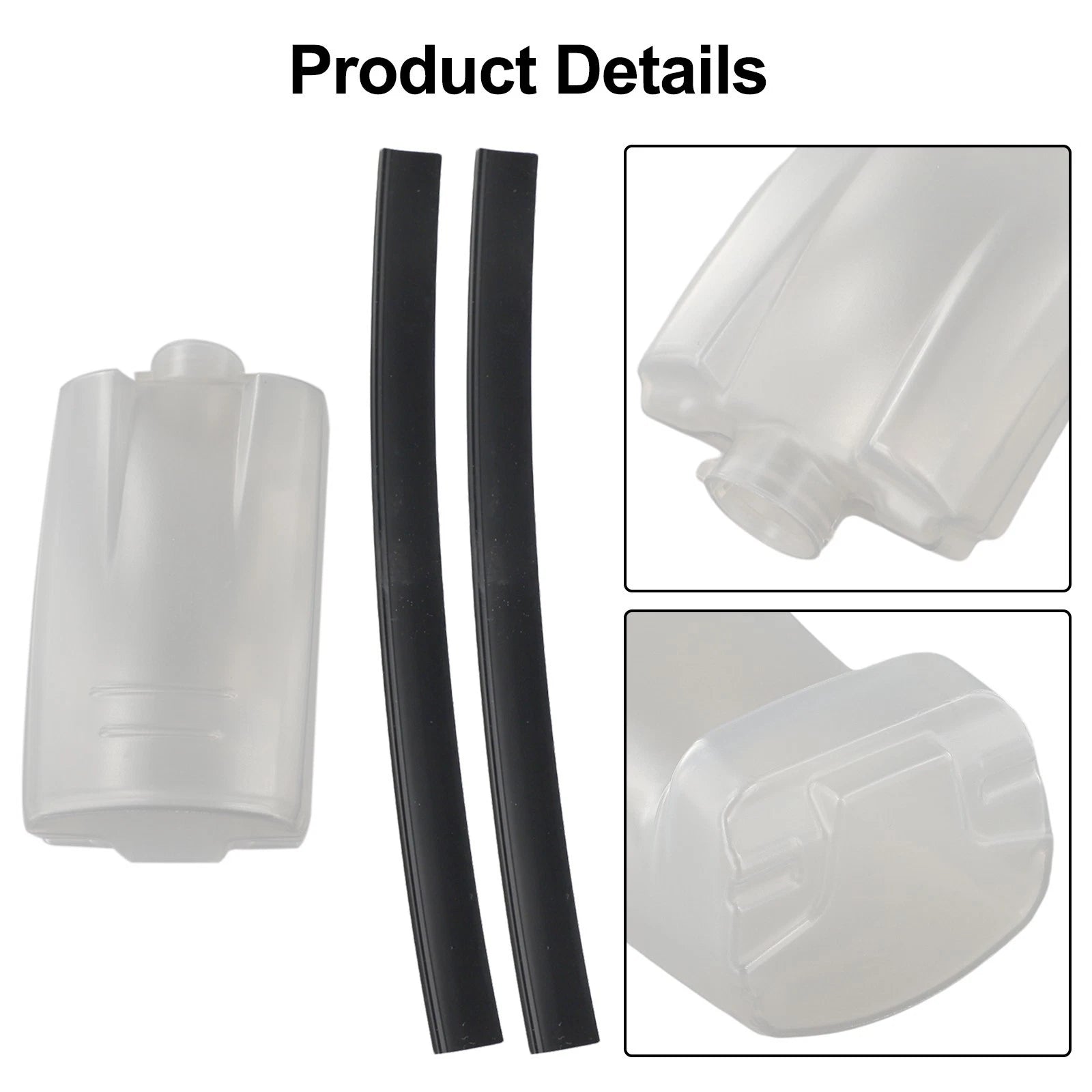 For Karcher Vacuum Cleaner Accessory Replacement Water Tank 4 633122 0