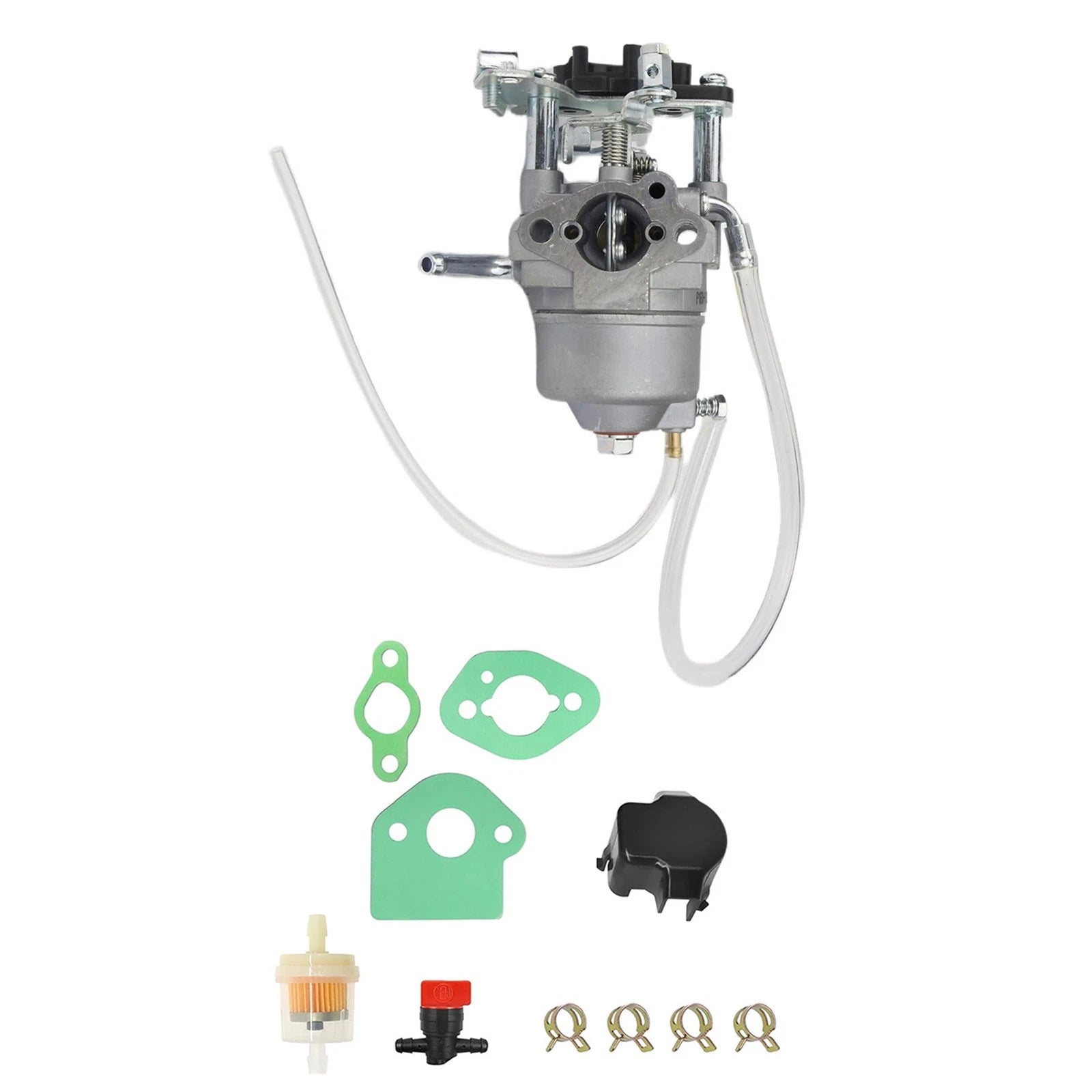 308054124 Carburetor Tune Up Kit Complete For Ryobi Ryi2300bt