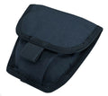 Molle Tactical Pals Double Handcuff Pouch Black