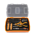 Vehicle Repair Hand Tool Screwdriver Set+drill | Built Supply Co