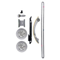 Engine Timing Chain Kit for Chevrolet Impala 2.4L 2014