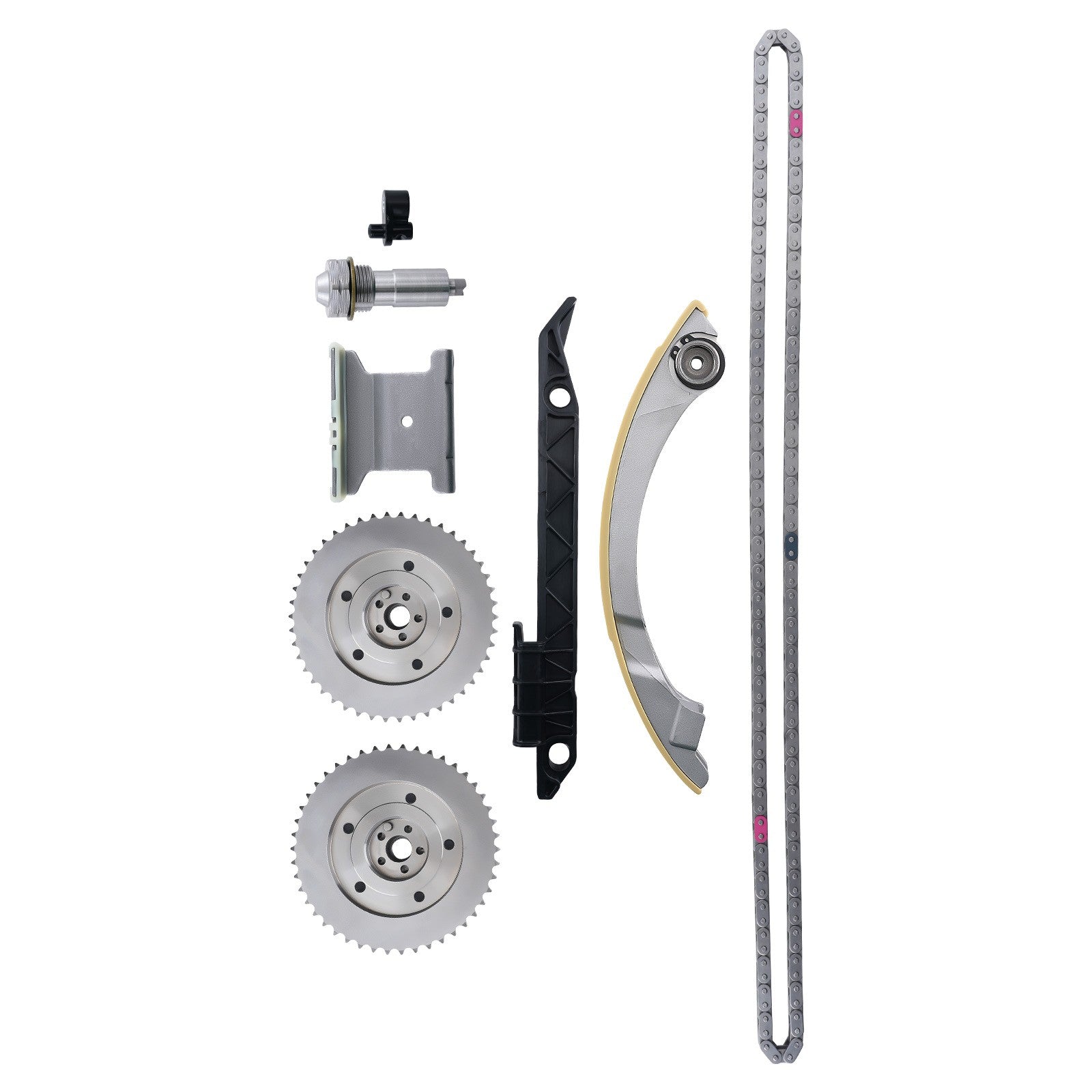 Engine Timing Chain Kit for Chevrolet Impala 2.4L 2014