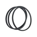 130969 532130969 Lawn Mower Belt Direct Fit For
