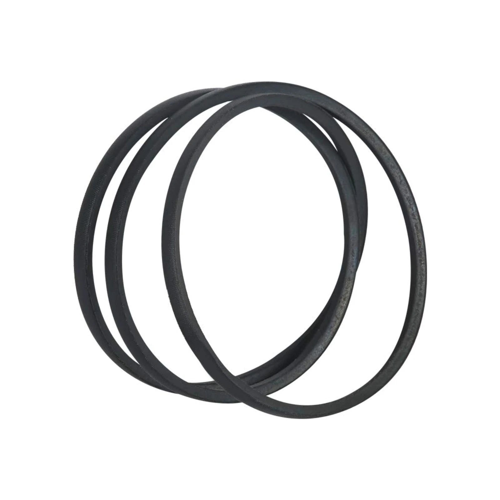 130969 532130969 Lawn Mower Belt Direct Fit For