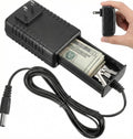 Secret Containers Hiding Places Wall Plug Diversion with Storage
