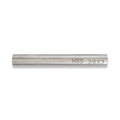 Tool Steel 3/8" X 3" Round X 1 Piece Of Hss Toolsteel From Rdgtools