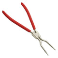 Non-slip Grip Spring Tool - Carbon Steel Construction For Lg Boot &
