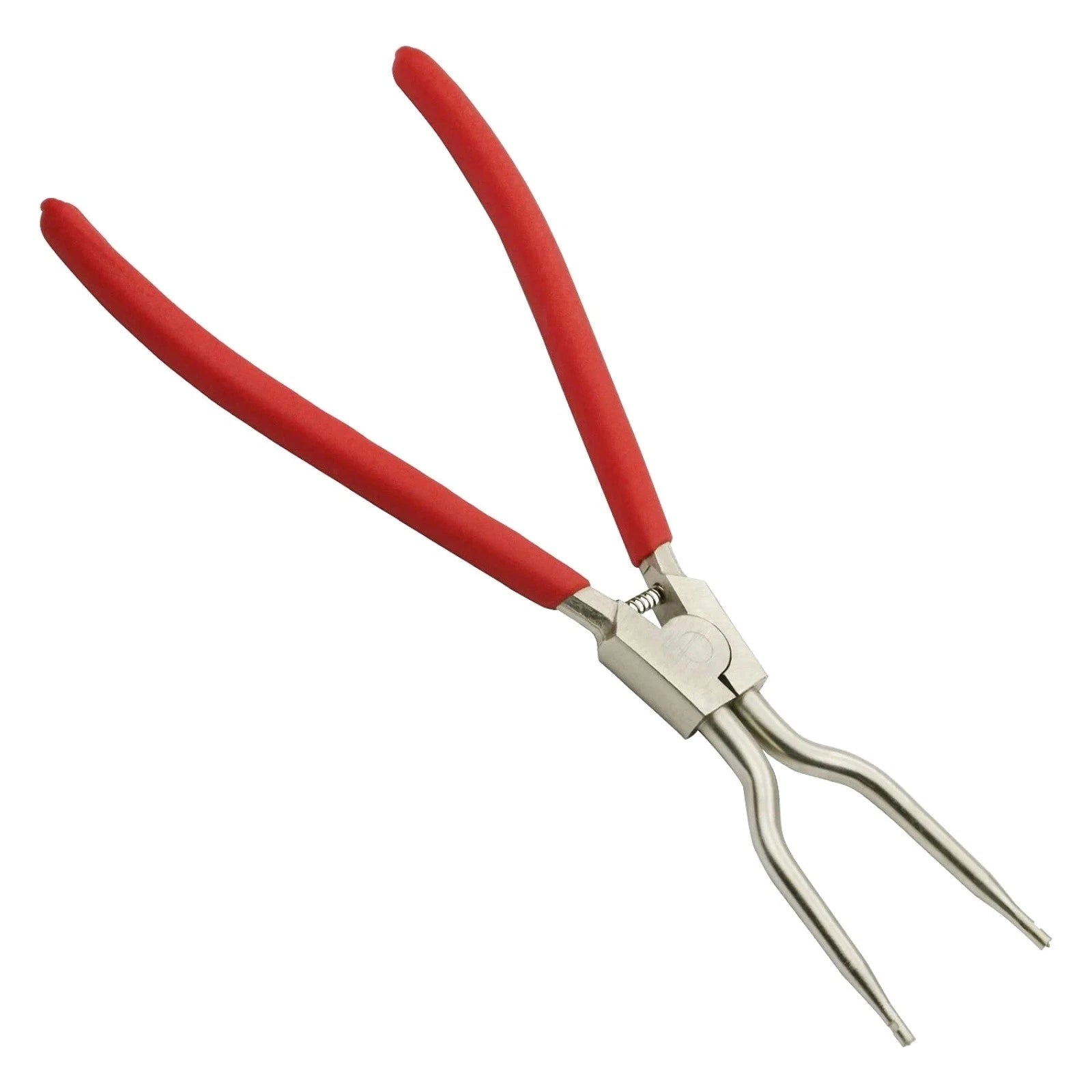 Non-slip Grip Spring Tool - Carbon Steel Construction For Lg Boot &
