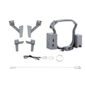 Air-dropping System Thrower & Landing Gear Wedding For Dji Air 3 Drone