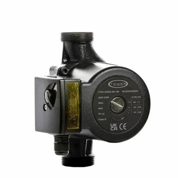 Tower Commercial Grade Pump