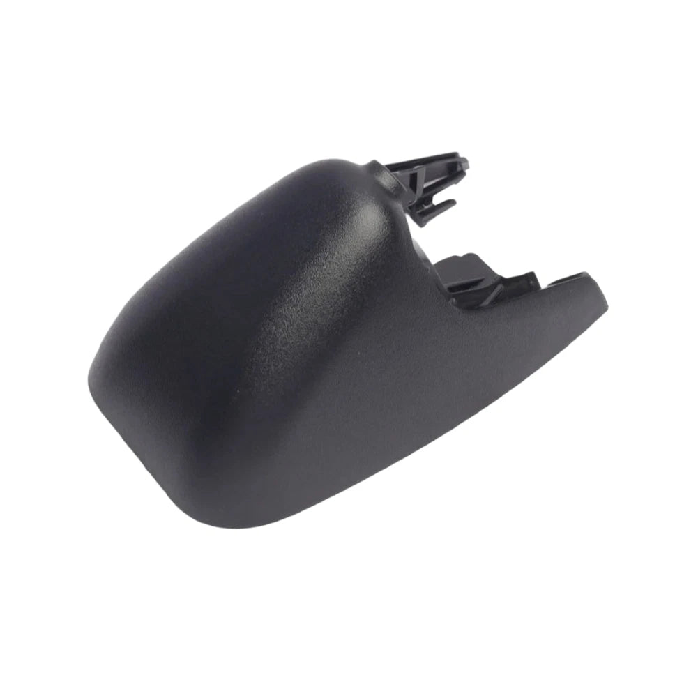 Indoor Auto Mirror Cover For Renault For Koleos Qm5 2008 To 2015 Black
