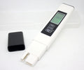 Digital Ppm Hydroponic Water Quality Tester 3-in-1 Temperature Ec Tds