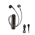 Voice Amplification Bluetooth Earpiece 48db Gain 8 Volume 20h Battery
