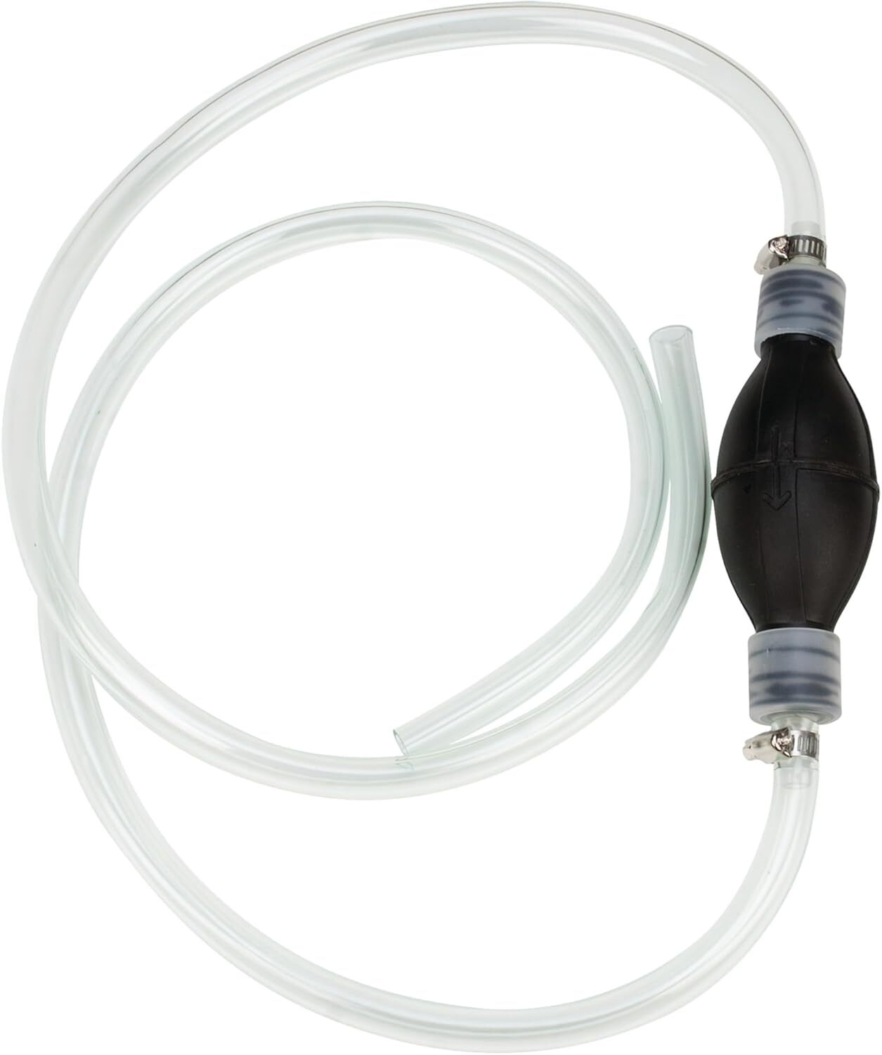 Performance Tool Back Flow Valve Siphon Pump by Performance Tool