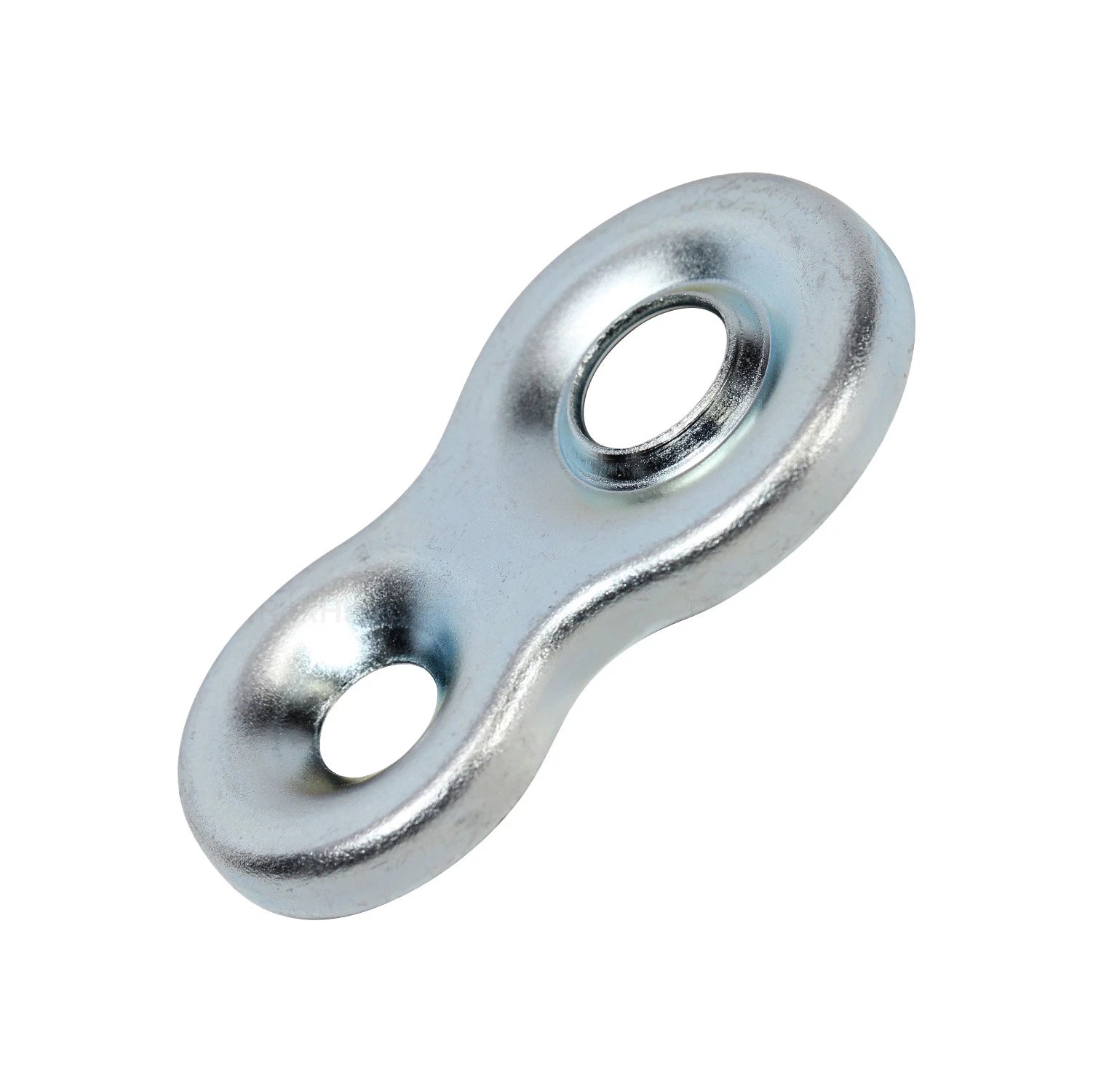 Rok Desk Top Table Top Figure 8 Fasteners Wrought Steel Rokdtf8