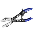 WORKPRO 10" Ratcheting Hose Pinch Off Plier by WORKPRO