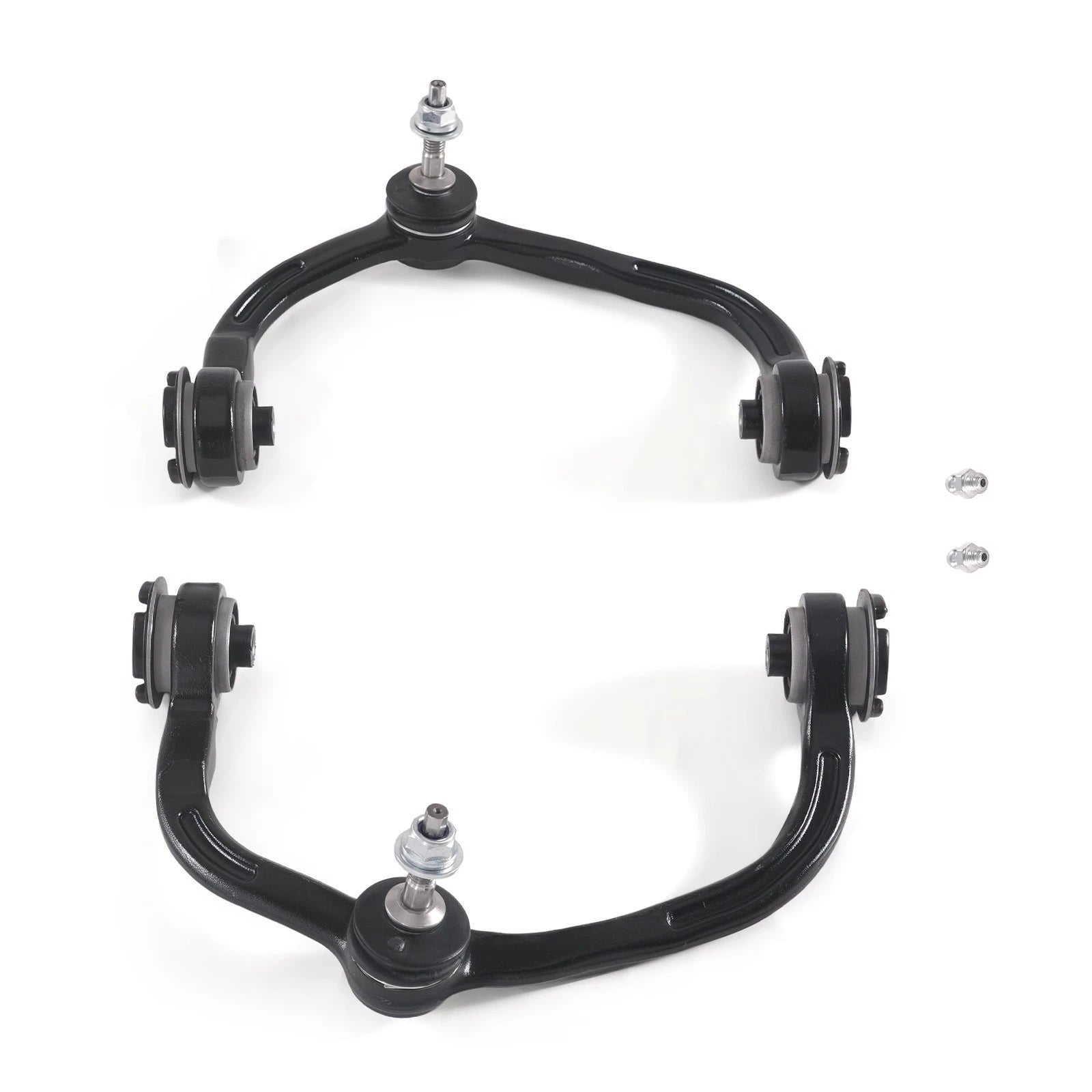 Front Upper Control Arm Kit for Ford Expedition 2003-2004 K80712 K80713 Set