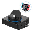 Usb 2&3.0 Type-c Charging Adapter Stand Hdmi Tv Converter For