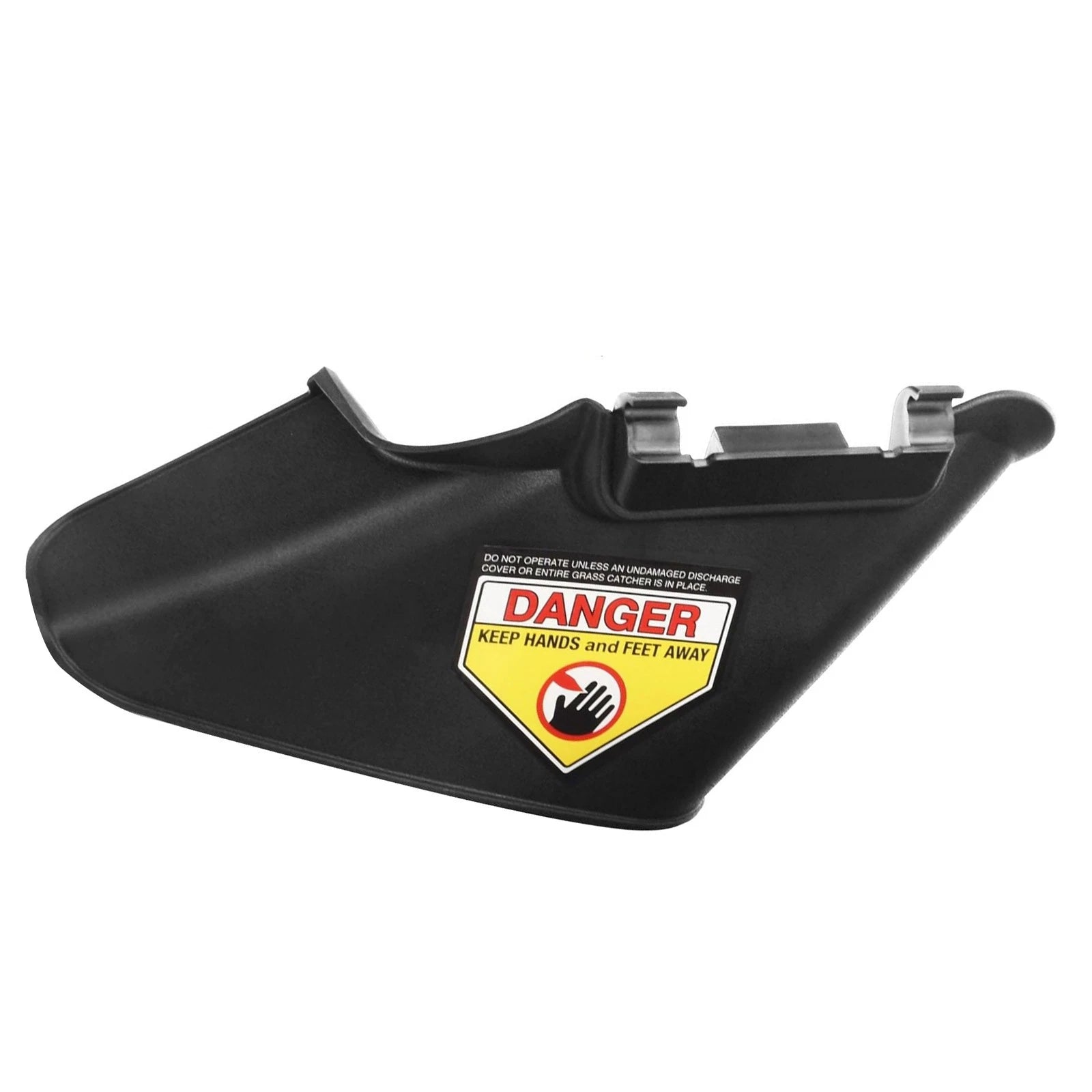 1 Peak 731-07486 Lawn Mower Side Discharge Chute For Yard